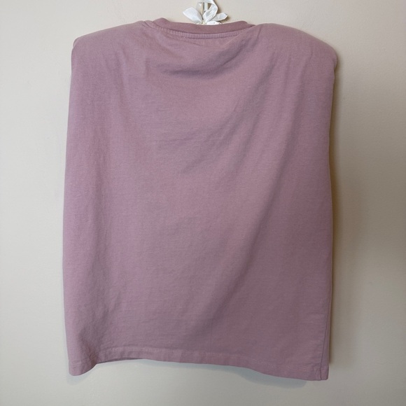 All Saints Coni Top XSmall - Picture 9 of 10